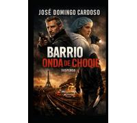 Onda de Choque en el Barrio: Cuando te alcance, no la oirás llegar. Solo sentirás sus efectos. EDICIÓN LIMITADA INTER