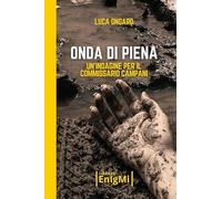 Onda di piena. Un'indagine per il commissario Campani