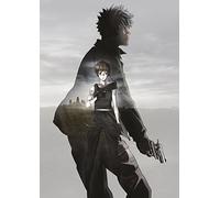 Onda Naoyuki-Gekijou Ban Psycho-Pass Standard Edition [Edizione: Giappone] [Blu-Ray] [Import]