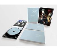 Psycho-Pass Sinners Of The System Case.1 [Blu-Ray]