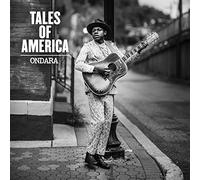 Ondara, J.S. - Tales of America