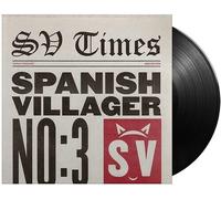 Ondara - Spanish Villager No. 3 [New Vinyl LP]