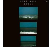 Mike Nock – Ondas – CD