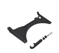 ONDAWR Carénage de Moto pour B&MW R1200GS LC R1250GS ADV pour Adventure R 1250 R1250 R1200 1200 GS LC 2013-2023 Déflecteur De Courant Ascendant Carénage Cockpit Moto Aileron de Moto