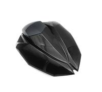 ONDAWR Carénage de Moto pour Kawasaki Z800 2013 2014 2015 2016 2017-2020 Moto Passager Passager Arrière Housse De Selle Capot Solo Capot Arrière Carénage Hump Cover Aileron de Moto(Noir Brillant)