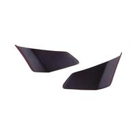 ONDAWR Carénage de Moto pour Y&amaha FZ-10 MT-10 2016 2017 2018 2019 Moto Arrière Gauche Droite Panneau De Carénage Supérieur Capot Aileron de Moto