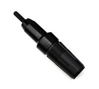 ONDAWR Protection Anti Collision pour Échappement De Moto pour Kawasaki Z900 Z900RS Z 900 SE 2017-2024 2020 2022 2023 Protection Anti-Collision pour Moto(Noir)