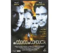 Onde de choc (1998) / No Code Of Conduct (DVD) G