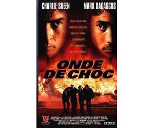 Onde De Choc