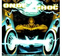 Onde De Choc - Onde De Choc