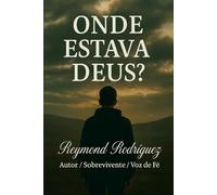 ONDE ESTA DEUS?: Quando mais precisei... o silêncio foi a resposta