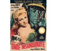 Onde Insanguinate [Import]