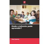 Onde o Johnnie pode aprender?