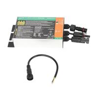 Onde sinusoïdale d'onde sinusoïdale AC220V de protection de la température actuelle d'inverseur solaire de GMI