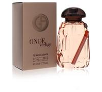 Onde Vertige by Giorgio Armani Eau De Parfum Spray 1.7 oz for Women