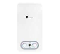 Chauffe-eau gaz instantané, ELM LEBLANC, Ondea Hydropower, 10 l/min BUTANE PROPANE bas nox