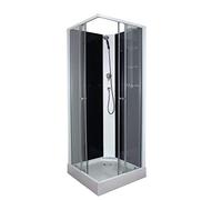 ONDEE - MELIA cabine douche 80x80cm