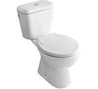 ONDEE - ECO WC SV Blanc avec bride