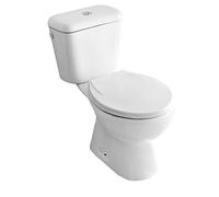 ONDÉE Pack WC ECO avec bride SV H71-4xl36x65-8cm Cuvette H38- mécanisme