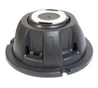 ONDÉE - Pieds De Receveur Réglables, 53-92mm, 450Kg, Lot de 4, Surélever, Stabiliser, Receveur De Douche, Compatible, Eau Sanitaire, Salle De Bain, Accessoire