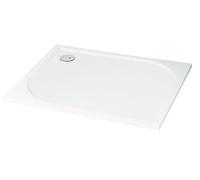 ONDÉE Receveur de douche HESTIA Béton de 90x120x3cm Synthèse composé résine