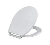 Ondée - Série Accessoires WC - Abattant WC Universel