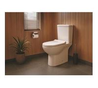 ONDEE ZEN Pack WC ADI 2 - Sans bride Sortie double horizontale ou verticale Mécanisme 3/6L