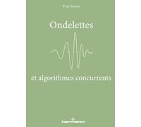 Ondelettes et algorithmes concurrents
