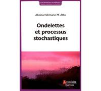 Ondelettes Et Processus Stochastiques