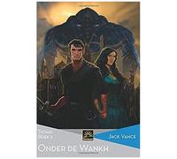 Onder De Wankh: Tschai, Boek 2