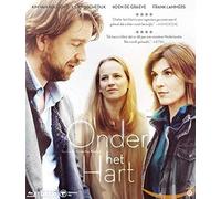 Onder Het Hart Bd [Blu-ray] [Import anglais]