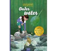 Onder water. Duik in het leven van de kleinste beestjes