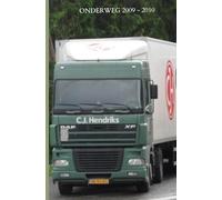ONDERWEG 2009 - 2010: Ruim 220 oude verhalen van weleer....