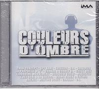 Ondes 2 choc - Couleurs d'Ombre