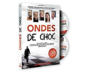 Ondes de Choc, Comment survivre dans la jungle des Ondes ? 5G, Wifi...