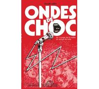 Claude Collin – Ondes de choc – De l'usage de la radio en temps de luttes – L'Harmattan – Livre