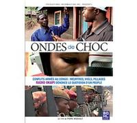 Ondes de choc E