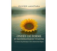 Ondes de formes et mathématiques vivantes