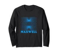 Ondes électromagnétiques Équations de Maxwell Physique Manche Longue