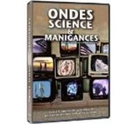 Ondes, sciences et manigances DVD E