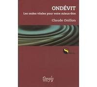 Ondévit - Les Ondes Vitales Pour Votre Mieux-Être