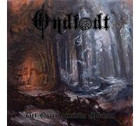 ONDFDT - DET STERBOTTNISKA MRKRET CD PREORDER FOR RELEASE DATE 28/ - K72z