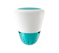 Ondilo ICO Pool V2 Essential+ Chlore Brome - Analyseur d'eau connecté pour piscines traitées au Chlore ou au Brome - Mesures toutes les heures pH, ORP, température de l'eau - Kit de calibration inclus