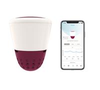 ondilo analyseur d'eau connecté wifi + bluetooth ico spa salt