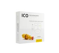 Ondilo - Capteur/sonde ORP Chlore/Brome (platine) - ICO Pool et ICO Spa | pour ICO Pool et Spa traité au chlore ou brom - Kit de calibration inclus - Mesure taux d'ORP-redox - Compatible ICO V1 et V2