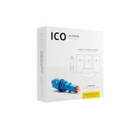 Ondilo Capteur/sonde pH - ICO Pool et ICO Spa - kit de calibration inclus | Sonde pH avec kit de calibration inclus - Compatible ICO V1 et V2 - Mesure le pH