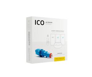 Ondilo Capteur/sonde pH - ICO Pool et ICO Spa - kit de calibration inclus | Sonde pH avec kit de calibration inclus - Compatible ICO V1 et V2 - Mesure le pH
