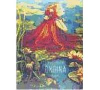 Ondina - Benjamin Lacombe Benjamin Lacombe (Auteur)