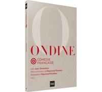 Ondine – DVD – Édition E