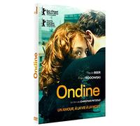 Ondine DVD DVD